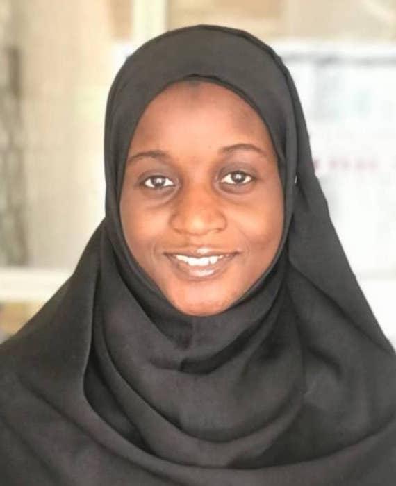 Zainab Yusuf Dogara, Mrs.